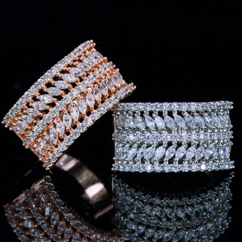 finger ring for women