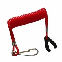 Запчасти для Yamaha/mercury/Hyfong/hidea/hangkai/Tiger/pioneer подвесные провода для гашения двигателя