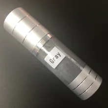 60 мл/bottle Перманентный Макияж пигмент вакуумный асептический Косметическая чернила татуировки для бровей губ татуировка серый