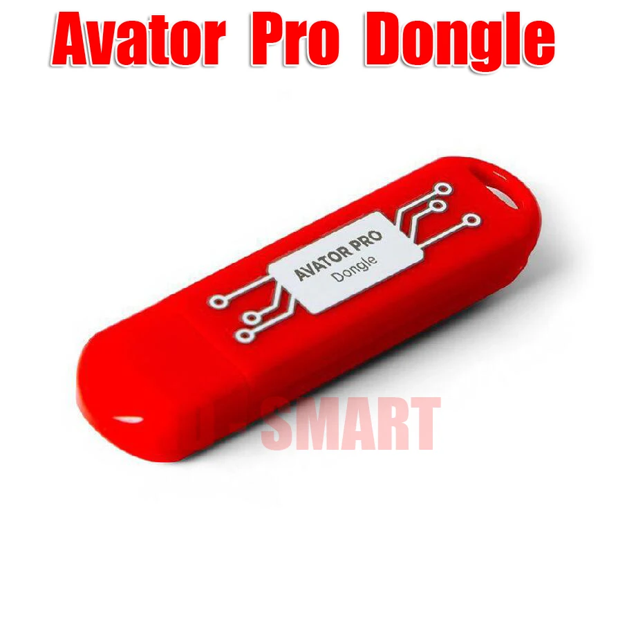 2018 новости версия Avator Pro Dongle мобильный телефон ремонт инструмент читать завод разброса прошивки