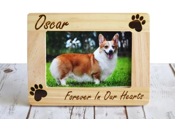 personalized gifts for pet lovers