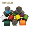 Hercules 10LB-300LB 500M Hercules100% PE Extreme 8 Strands Braided Fishing Line Sea Saltwater Fishing Weave ► Photo 1/6