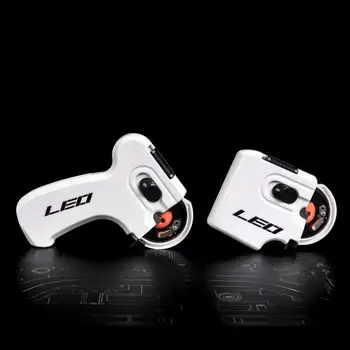 

Portable Electric Automatic Fishing Hook Line Tying Tie Fast Tier Machine Device Fishing Tackle Tool