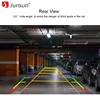 Car Rearview Camera 960P Resolution WaterProof 120°Wide-Angle Reverse Backup Parking Camera for Junsun DVD ► Photo 3/5