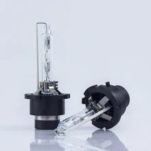 Afaecar Автомобильные фары D2S D2R ксеноновых фар, Высокопрочная конструкция D4S D4R лампа 4300 K 6000 K 8000 K D2S D1S D3S