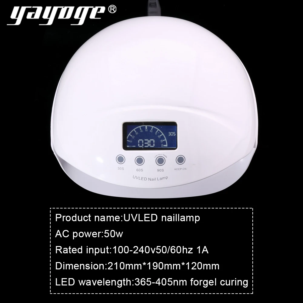 LED-50W-W4