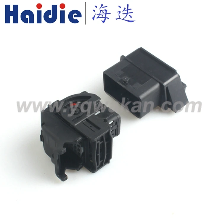 48pin auto ECU PCB Aluminum enclosure box engine control module-3111