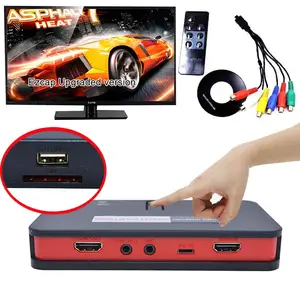 EZCAP Video-Capture-Box Game XBOX PS3 Online-Video Live-Streaming HDMI Grabber PS4 Medical EZCAP Video-Capture-Box Game XBOX PS3 Online-Video Live-Streaming HDMI Grabber PS4 Medical