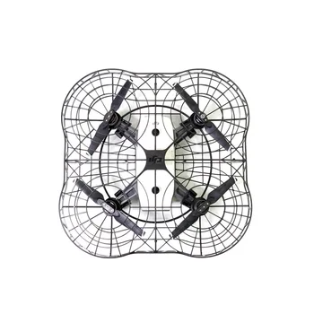 

Full Cover Propeller Guard & Landing Gear Protection For DJI SPARK Drone Bumper Blade Accessories Prop Protector