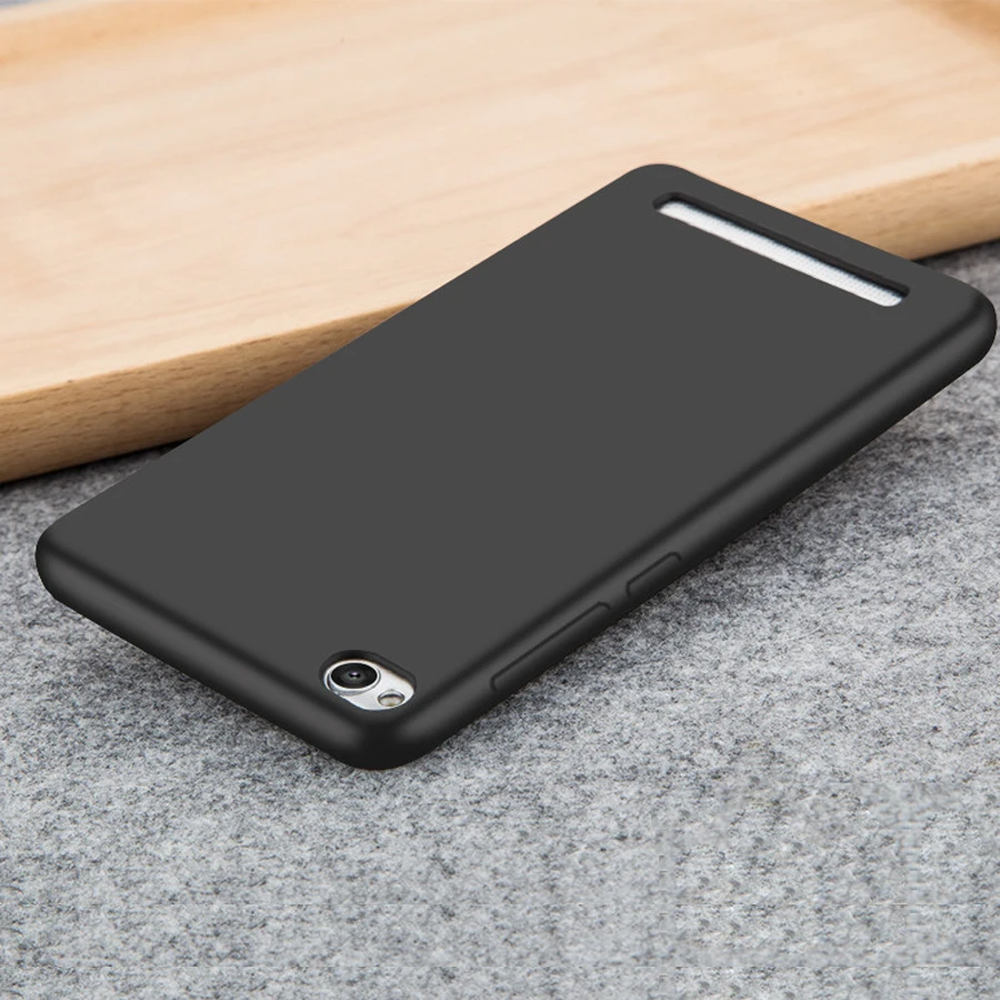 Xiaomi Redmi 4a Чехлы Купить