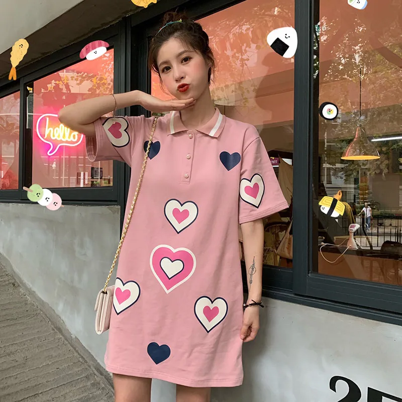 Модные женские летние платья розового и черного цвета vestidos roupas femininas большие