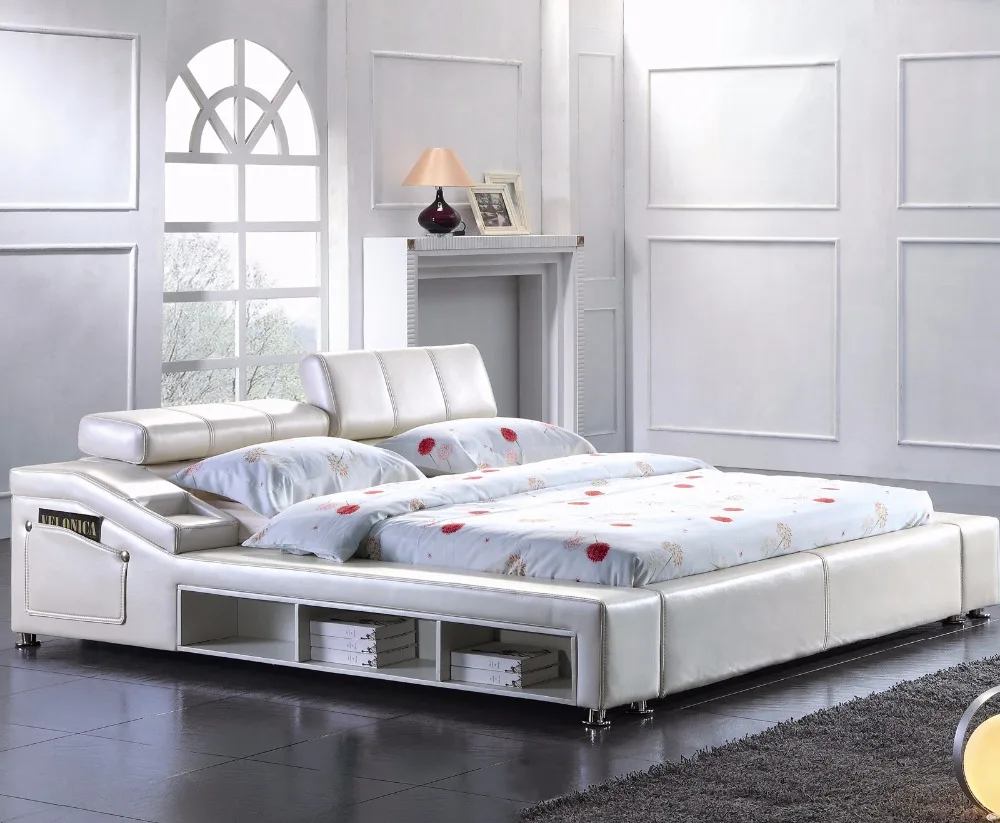 Online Get Cheap Modern Contemporary Beds Aliexpresscom - Storage Contemporary Modern Leather Soft Bed King online get cheap modern contemporary beds aliexpresscom - storage contemporary modern leather soft bed king
