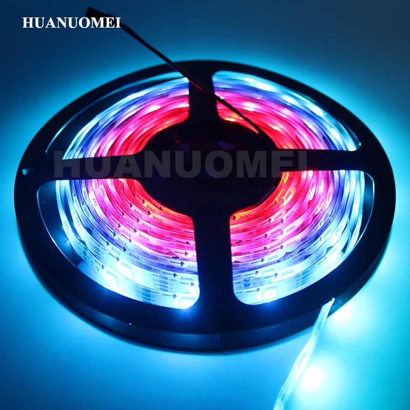APA102-30LED-5V-WT-IP65-8