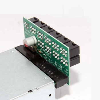 

Power Supply Breakout Board Adapter DPS-800GB/1200FB/1200QB Power Module 10 6pin Connector for Ethereum BTC Miner Mining Device