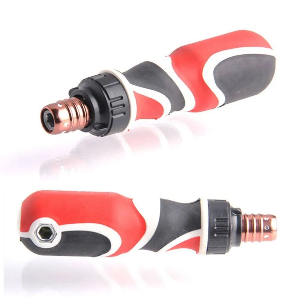 Hand Tools 3PCS/Set Screwdriver Set S2 Alloy Hex Flex Ratchet Screwdriver Adjustable Telescopic Multifunctional Hand Tools