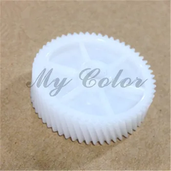 

5X Free Shipping High Quality A00J228111 Transfer Belt Gear 55T for Konica Minolta Bizhub C451 C550 C650 for Oce CS231