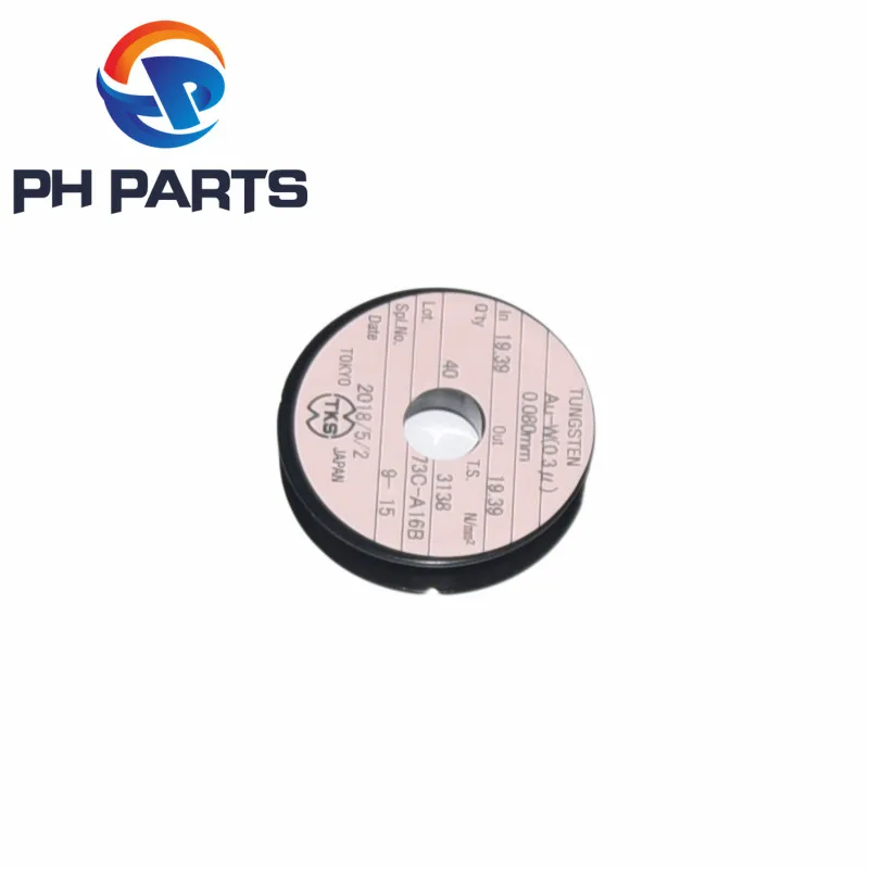 copier parts corona wire FOR OCE 9400 9300 450 400 wide formatter  (6)