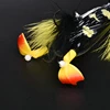 ALLBLUE 3D STUPID DUCK Topwater Fishing Lure Floating Artificial Bait Plopping and Splashing Feet Hard Fishing Tackle Geer ► Photo 3/6