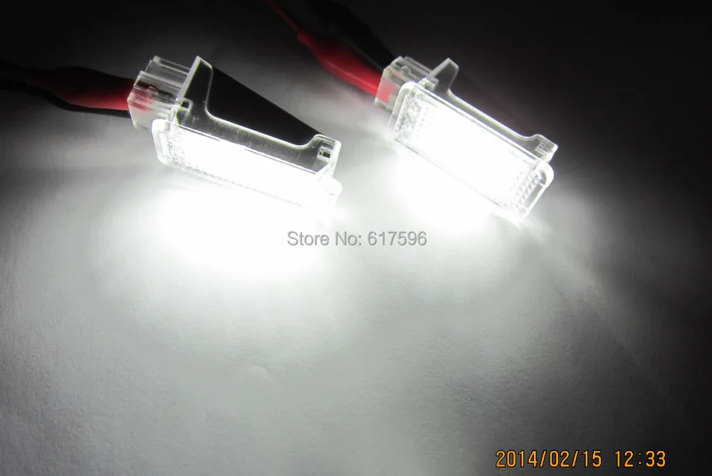 Светодиодные перчатки для PORSCHE CAYENNE 987 997 GT3 2 шт.|door light|light forlight door |