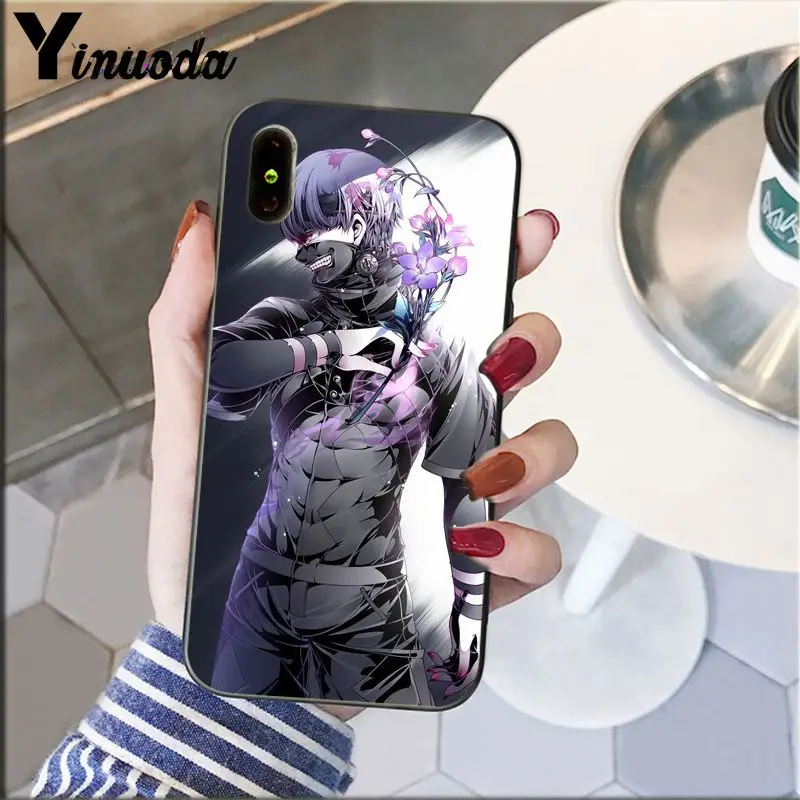 Anime Tokyo Ghoul