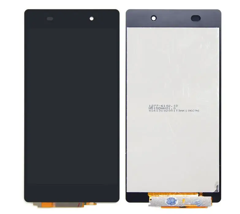 1pcs For Sony Xperia Z2 L50W LCD Display Touch Screen Digitizer