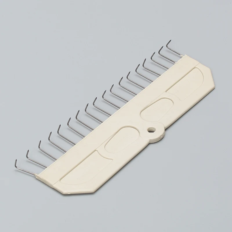 1PC-14hooks-Wide-Weight-Hanger-Pothook-Knitting-Machine-Parts-Hanger-Hook-for-Knitting-Machine-Knitted-Tool (4)
