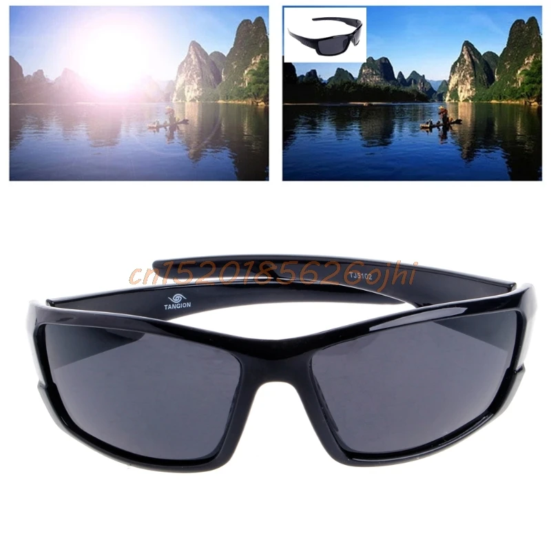 Солнцезащитные очки Мужские поляризационные спортивные походные солнцезащитные очки для мужчин Gafas De Sol Hombre вождения велосипедные очки для рыбалки