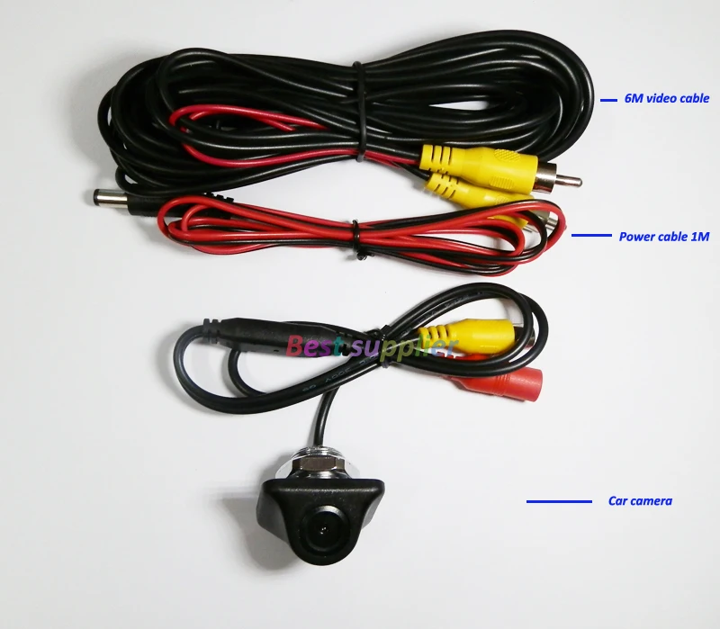 Wire