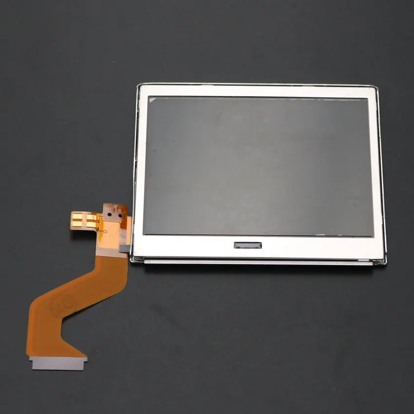 Новинка сенсорный ЖК экран YuXi для Nintendo DS Lite DSL NDSL|Запасные части| |
