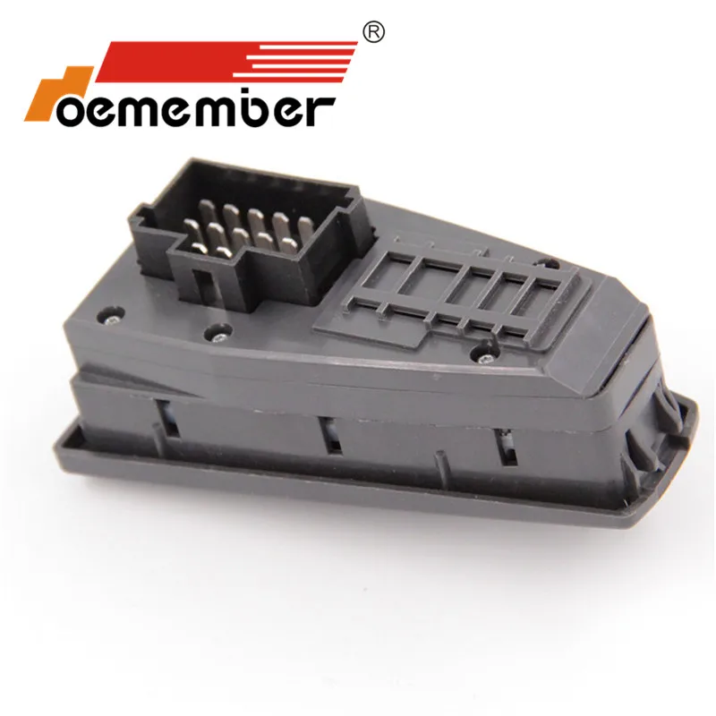 20752918 переключатели для стеклоподъемника Volvo FH12 FM12 FM9 FH FM VNL 20953592 20455317 20452017 21354601