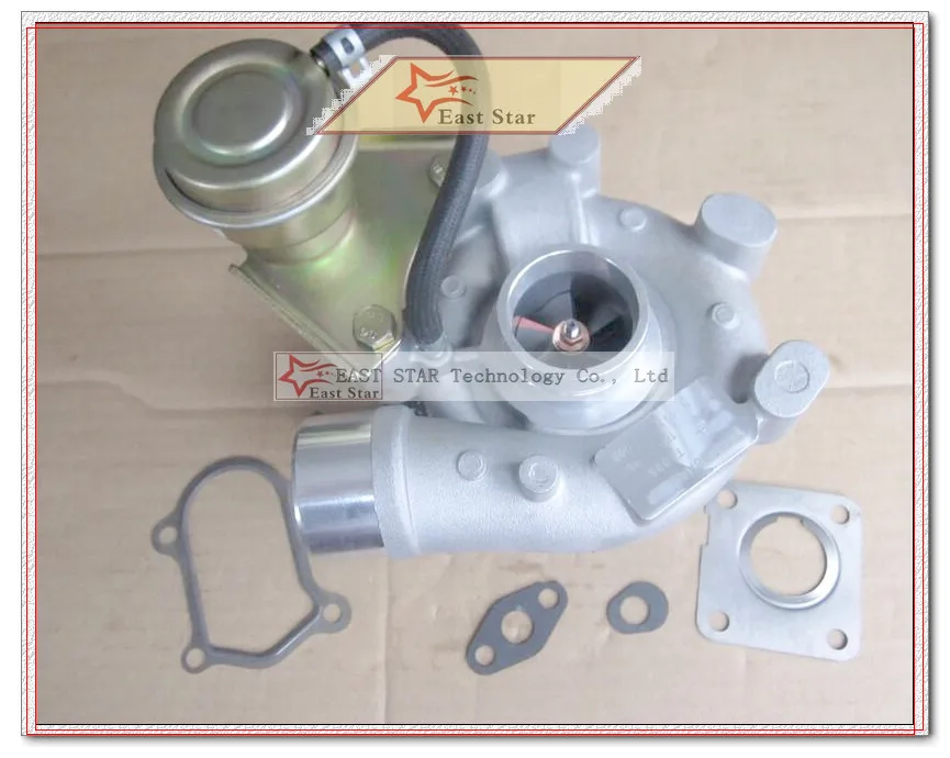 jc-TD04 49135-05000 49135-05020 99450703 Turbo Turbocharger For IVECO Sofim Daily Commercial TC 49.12 59.12 60.12 8140.43.3700 2.8L (6)