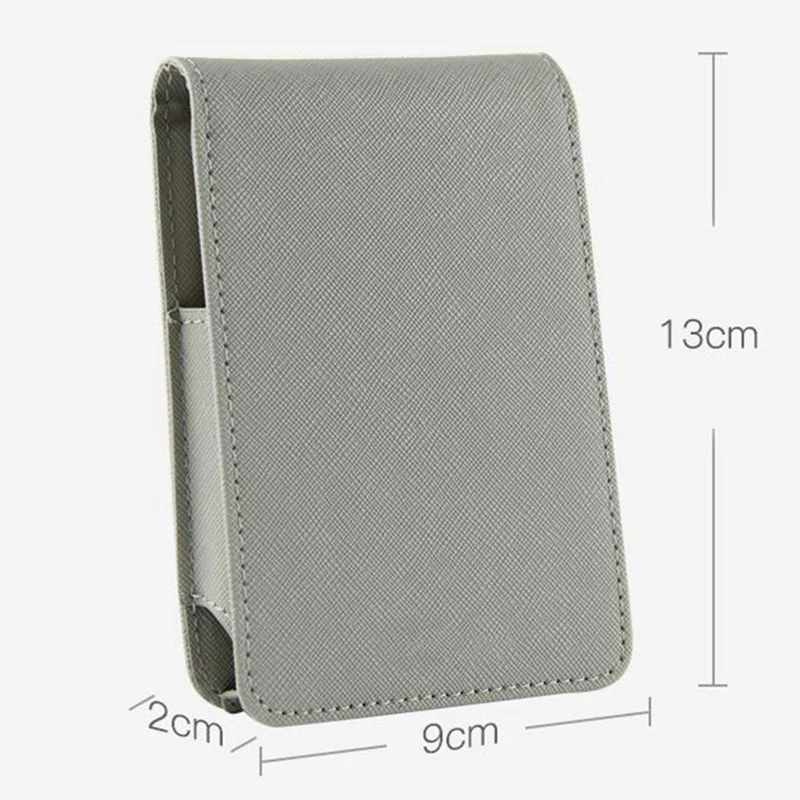 Fashion Portable Mini Case Bag Multi Protective Cigarette Case Cover Multi Carrying Bag For IQOS 3 For IQOS 3.0