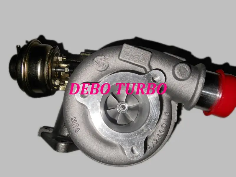 GT2052V-705954OIL-1-DB