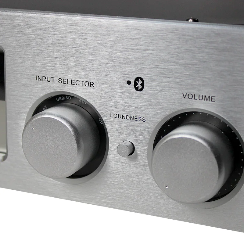 Усилитель звука Nobsound CS2030 Hi Fi fever set усилитель качество звука|sound amplifier|sound sethifi |