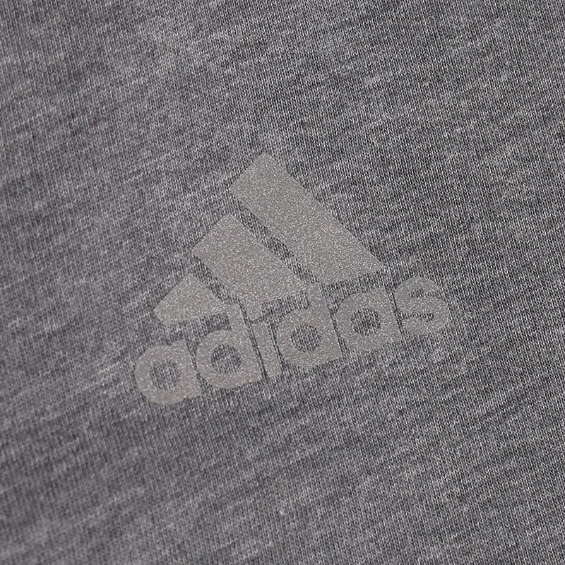 Новое поступление Adidas RS Мягкая футболка Для мужчин футболки с коротким рукавом спортивная