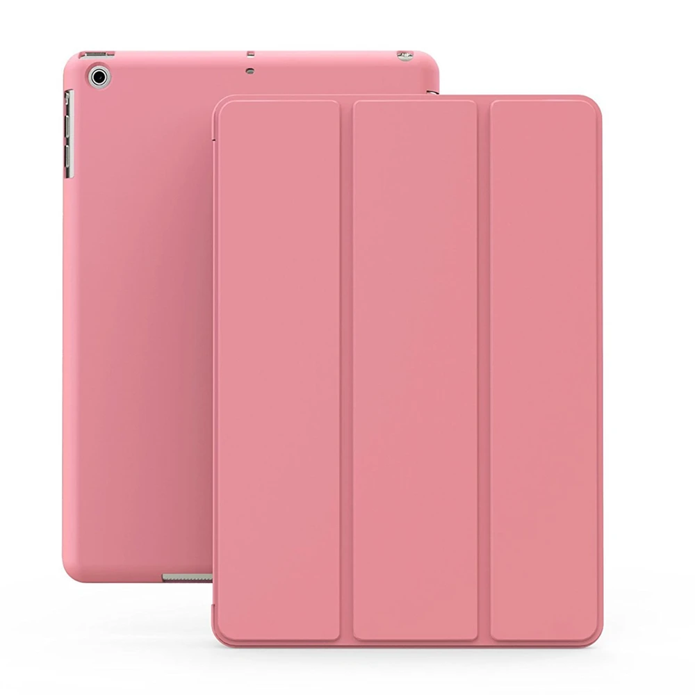 Оригинальный складной кожаный чехол Baseus для iPad Mini 1 2 3|Чехлы планшетов и