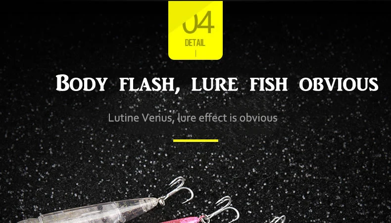 fishing pencil lure 11
