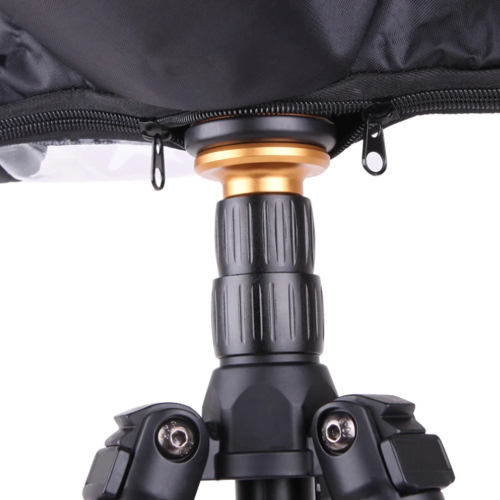 Профессиональный дождевик Besegad защитный для камеры Canon Nikon Pentax Sony Panasonic Olympus Tamron DSLR
