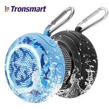 Tronsmart элемент всплеск IP67 Водонепроницаемый Bluetooth Динамик Портативный Беспроводной Динамик для IOS Android Xiaomi смартфонов