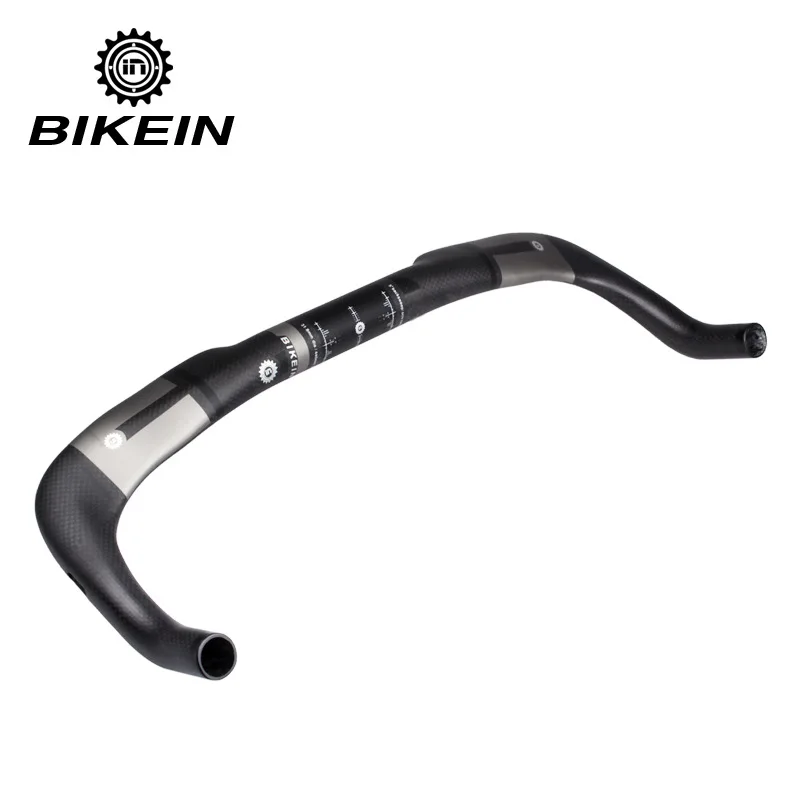 

BIKEIN full carbon fiber road racing bicycle handlebar TT transverse to bicycle ultralight