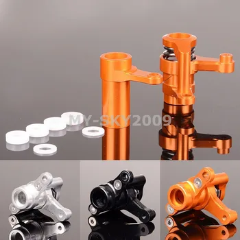 

ALUMINIUM Steering Bellcrank AX31022 FOR RC AXIAL 1/8th YETI XL AX90032 AX90038