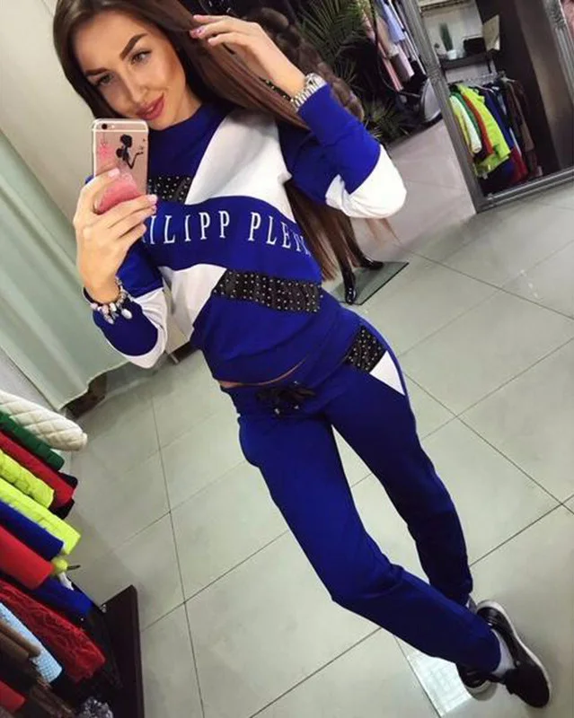 

2018 New Arrival None Full Sweet Zipper Hooded Regular Elastic Waist Regular Solid Full Length Women's Sets