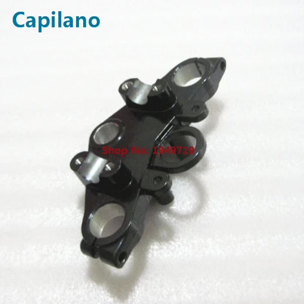YBR125 steel (2)