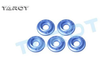 

F10279 Tarot M3 Metal Gasket Blue TL2903-2