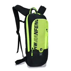 Дорожный рюкзак для езды на велосипеде рюкзак Велосипедный спорт ездовая сумка горный велосипедный Рюкзак гидратация сумка для воды
