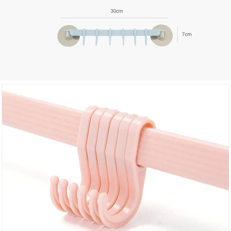 30 x 7cm Kitchen Wall Strong Hook Hanger Sticker Adhesive Towel Shelf Rack Kitchen Storage Rack Bathroom Accessories 30 x 7cm Kitchen Wall Strong Hook Hanger Sticker Adhesive Towel Shelf Rack Kitchen Storage Rack Bathroom Accessories