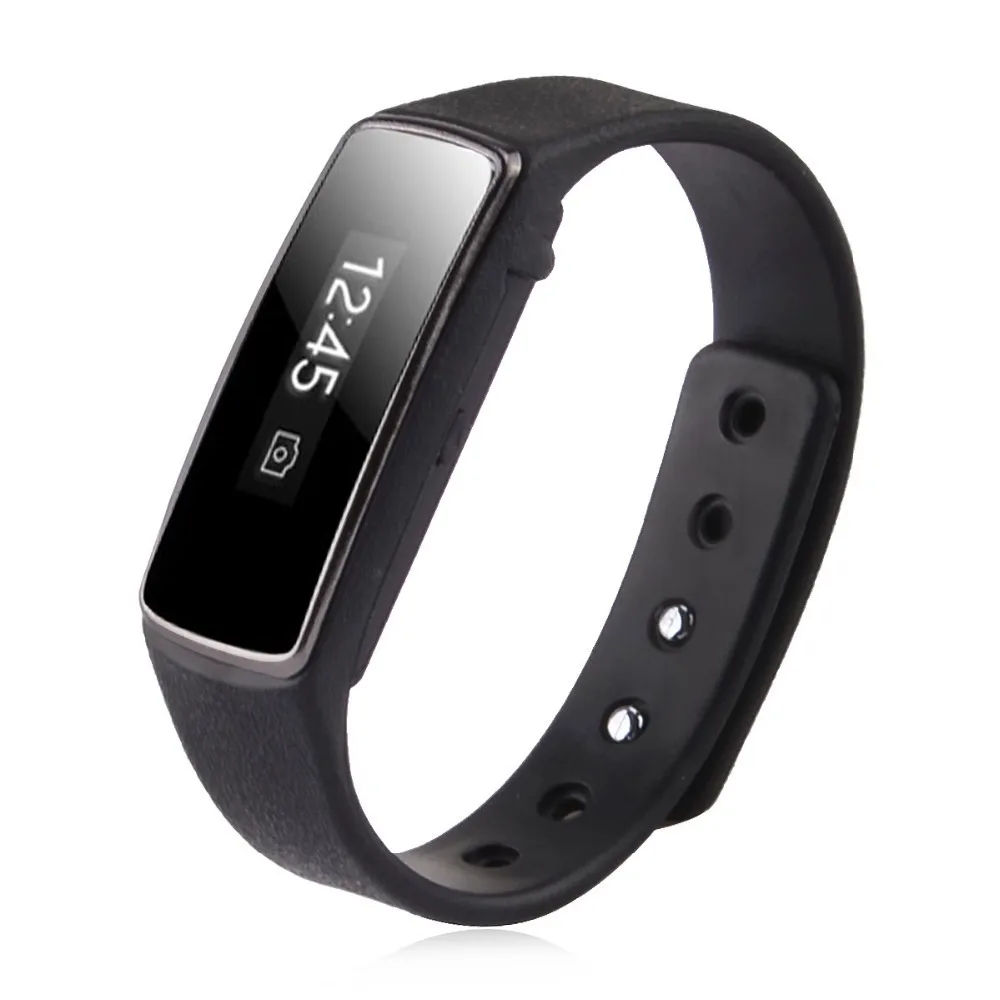smart bracelet sleep monitor