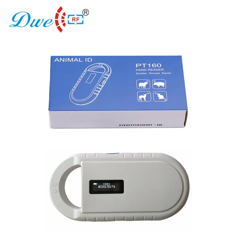 ID64 READER