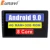 Eunavi 2 Din 10.2 ”Octa core Universale Android 9.0 4 GB di RAM Car Radio Stereo GPS di Navigazione WiFi 1024*600 2din PC per auto