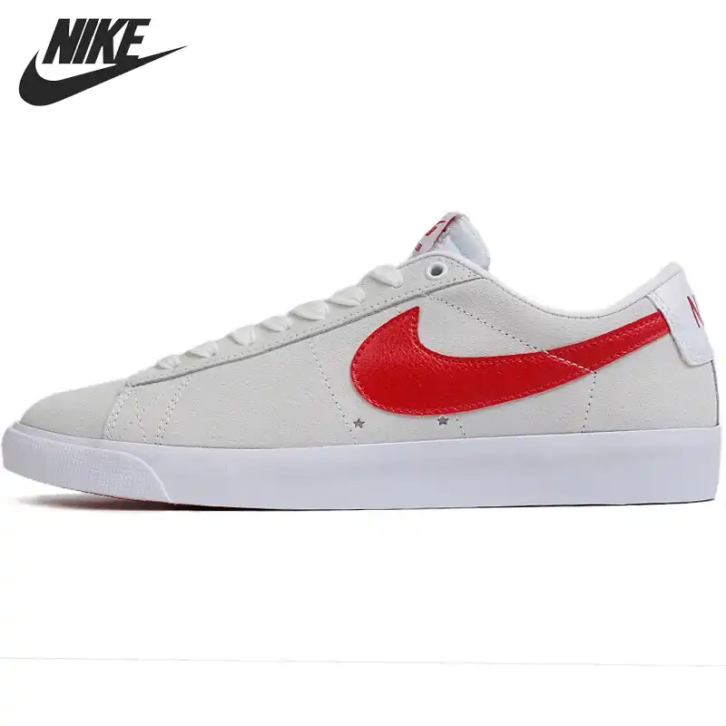 zoom blazer low gt